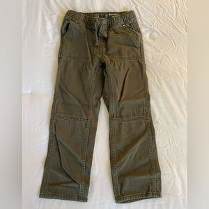 GAP Kids Khaki Casual Pants